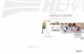 2014 07 31 Hera Hera Brochure Profilo Di Gruppo 2014 Def