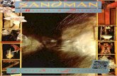 Sandman - 01 - O Sono Dos Justos