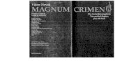 Magnum Crimen -Dva Poglavlja