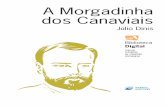 A Morgadinha Dos Canaviais, Biblioteca Digital Porto Editora