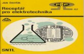 Skerik-Receptar Pro Elektrotechnika