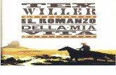 Tex Willer - Il Romanzo Della Mia Vita