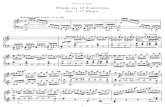 Liszt - Douze Etudes
