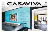 Casaviva Mexico - No. 79 2015