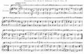 Corelli 12 Violin Sonatas