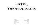 Hotel Transylvania (Con Zombies)