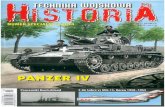 Technika Wojskowa Historia - Panzer IV