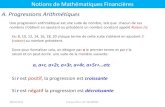 Cours Economie MC1 (Math Financiere)