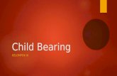 Child Bearing.pptx