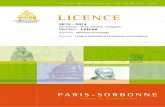 Brochure 2013-2014 Licence Lettres Sp- Sciences Du Langage Parc- LFTI-3