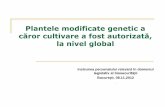 97327_Plantele Modificate Genetic Autorizate La Nivel Global.pdf1050389404