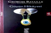 Georges Bataille - Gözün Hikayesi