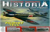 Technika Wojskowa Historia - Filipiny 1944