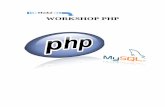Modul Workshop PHP