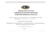 Plataforma Logística de Químicos para la Industria Vitivinícola - Pablo Estevez