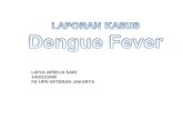 Dengue Fever (Dea)