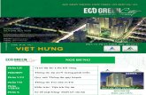 giới thiệu eco Green