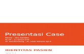Presentasi Case Bedah