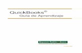 QuickBooks - Guia de Aprendizaje _ v2009