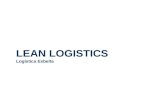 Lean Logistics (en Planta)