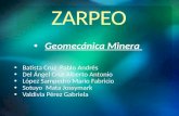 ZARPEO Expo Correcta