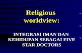 Religious Worldview Five Star Doctors