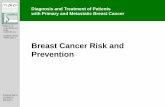 02 2012E Breast Cancer Risk and Prevention