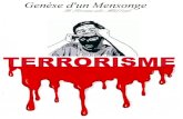 le terrorisme selon ALLAH