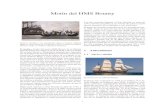 Motín Del HMS Bounty
