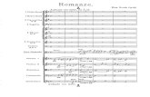 Bruch Romanze Op85 Score