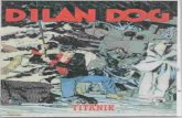 Dylan Dog (03-Horus) - Titanik