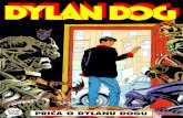 Dylan Dog 100 - Prica o Dylanu Dogu