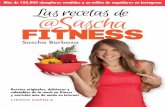 Las Redetas de Sascha Fitness