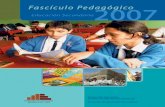 fasciculo pedagogico 1