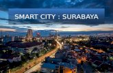 Smart City Surabaya