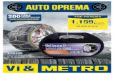 Metro Katalog Auto Oprema 4