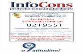0219551 Bucuresti InfoCons