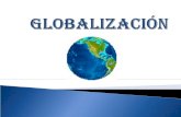 8. Globalizacion