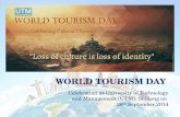 World Tourism Day 150106061123 Conversion Gate02 2