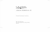 Java Interfaces Gráficas e Banco de Dados