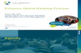R12 CM-Global Banking Process