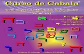 Curso de Cabala Com Nocoes de Hebraico & Aramaico [Vol_2]