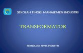 Transformator 1a