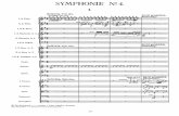 Mahler-Symphony Nº 4 (I)