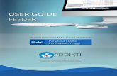 1. User Guide Pddikti - Feeder (Admin Prodi)