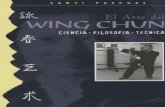 El Arte Del Wing Chun