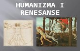 Slikarstvo Humanizma i Renesanse