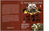 El Ninja Moderno - El ninja moderno - Masaaki HatsumiMasaaki Hatsumi