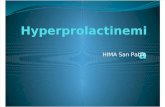 Hyper Prolactin Emi A