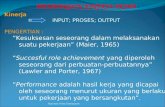 11. Kinerja Prima (Kopelman) & Upaya Perbaikan.ppt; Beban Kerja